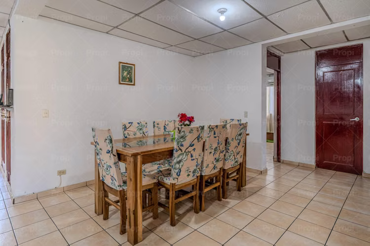 Parque Residencial Altamira - Apartamento en Alquiler en San Salvador #3847