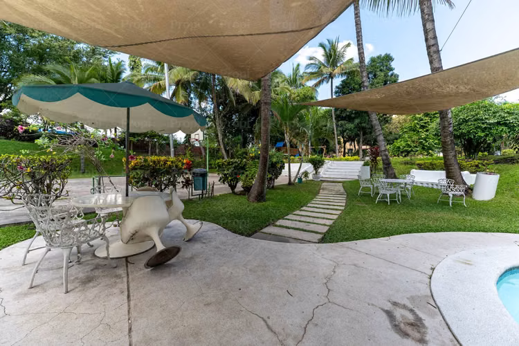 Parque Residencial Altamira - Apartamento en Alquiler en San Salvador #3847