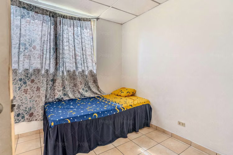 Parque Residencial Altamira - Apartamento en Alquiler en San Salvador #3847