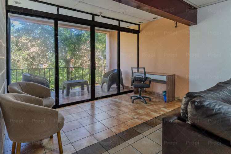 Parque Residencial Altamira - Apartamento en Alquiler en San Salvador #3847