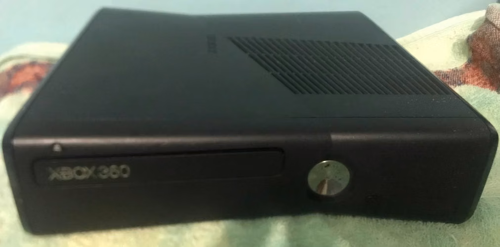 Consolas para repuestos o levantar