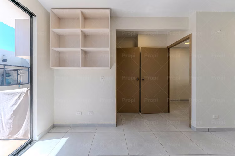 Comalapa Flats - Casa en Alquiler en San Luis Talpa #3854