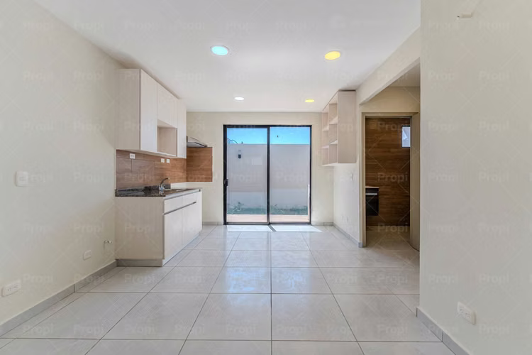 Comalapa Flats - Casa en Alquiler en San Luis Talpa #3854