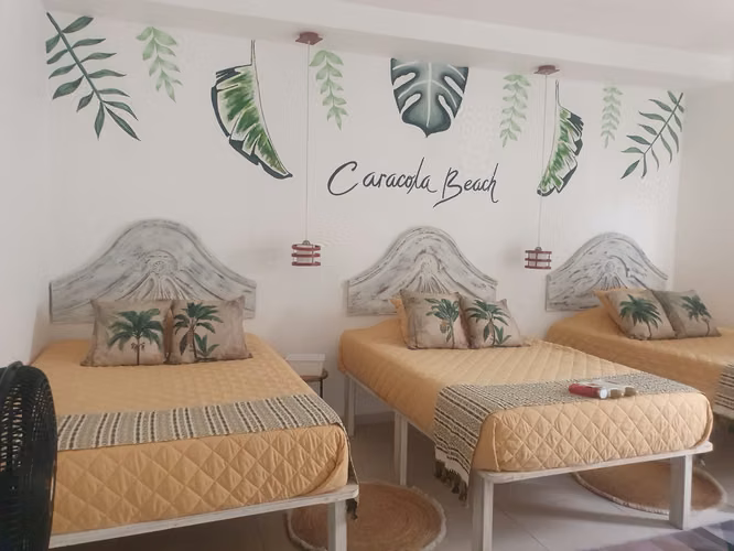 Boulevard Costa del Sol - Apartamento en Venta en San Luis La Herradura #3861