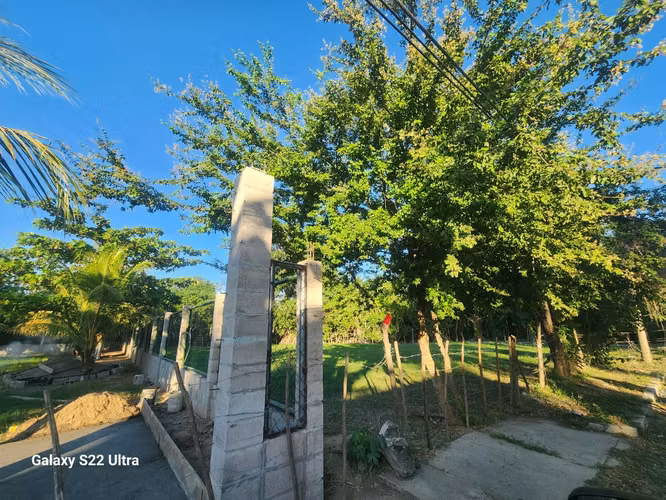 TERRENO EN VENTA – PLAYA LAS HOJAS, LA PAZ - Imagen 2