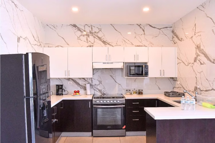 Colonia San Francisco - Apartamento en Venta en San Salvador #3867