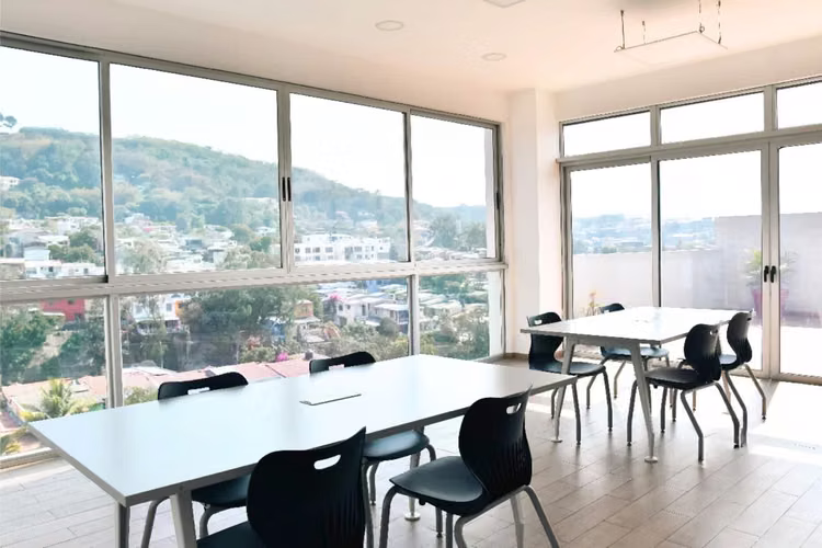 Colonia San Francisco - Apartamento en Venta en San Salvador #3867 - Imagen 9