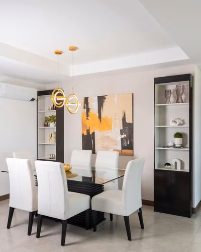 Puerta del Alma II - Apartamento en Alquiler en Antiguo Cuscaltlán #3873 - Imagen 2