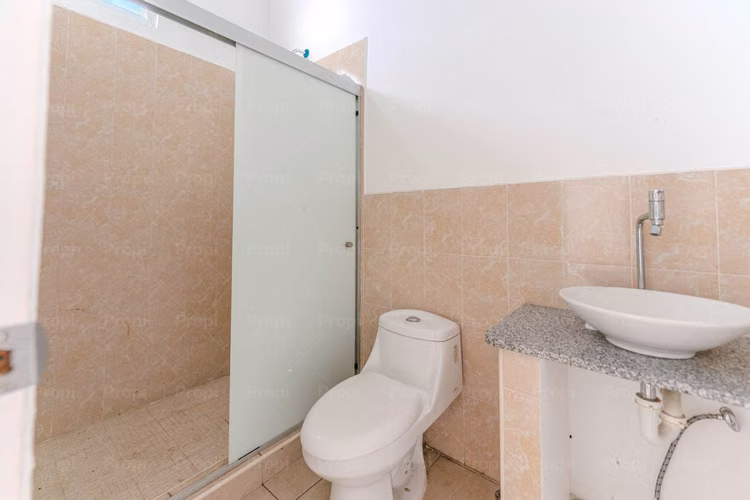 Quintas de San Antonio - Casa en Venta en Nejapa #3866