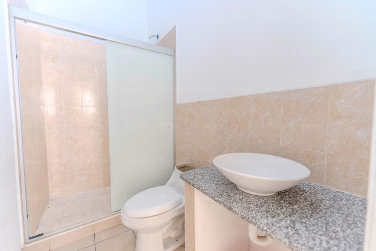 Quintas de San Antonio - Casa en Venta en Nejapa #3866