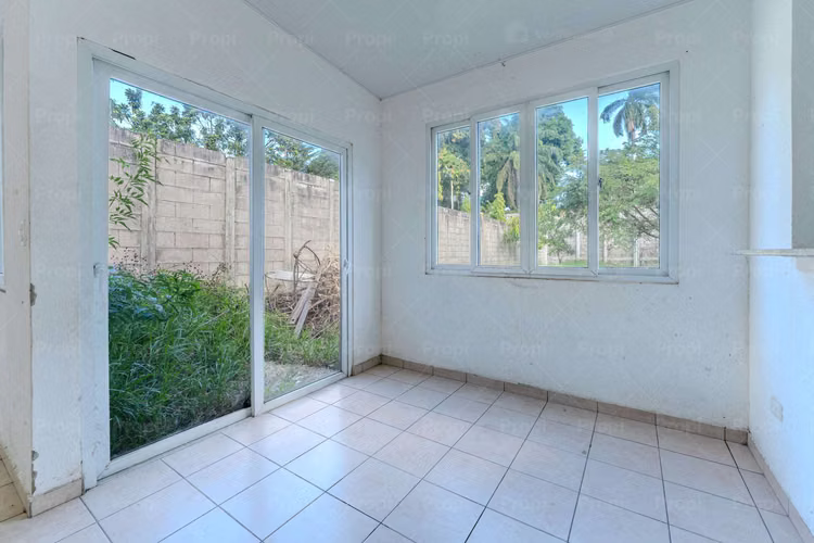 Quintas de San Antonio - Casa en Venta en Nejapa #3866