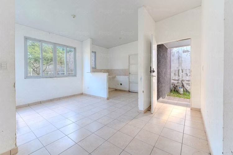 Quintas de San Antonio - Casa en Venta en Nejapa #3866