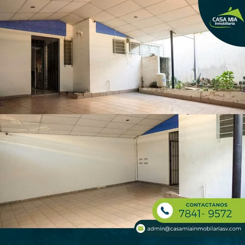 Casa en Venta Ciudad Satélite