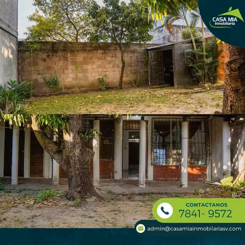 Casa en Venta Ciudad Satélite