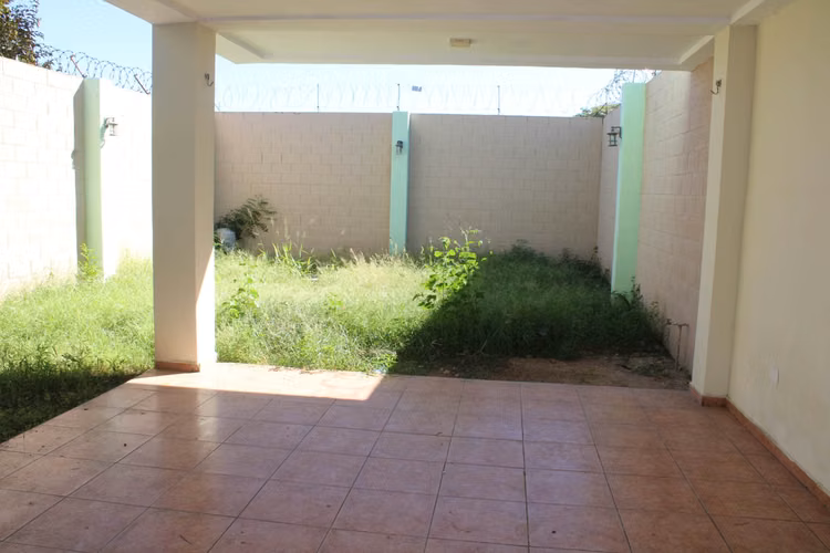 COL. CDAD. JARDIN, SAN MIGUEL - Imagen 11