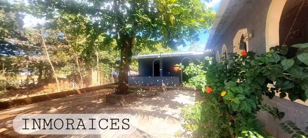 VENDO CASA EN SAN FRANCISCO MENENDEZ- AHUACHAPAN