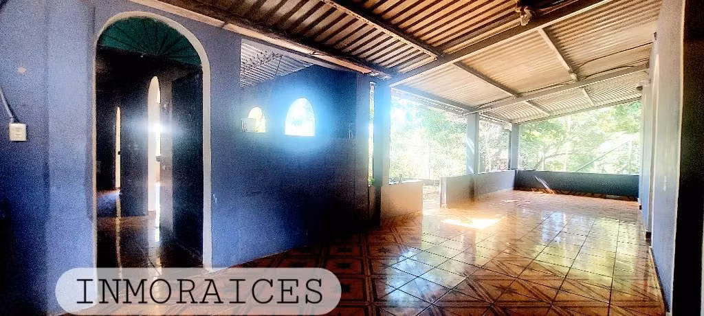 VENDO CASA EN SAN FRANCISCO MENENDEZ- AHUACHAPAN