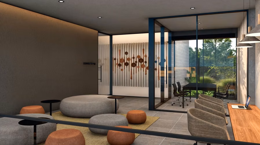 Condominio Casa Roma - NUEVO