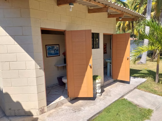 Propiedad en Venta frente al mar - Playa Sihuapilapa