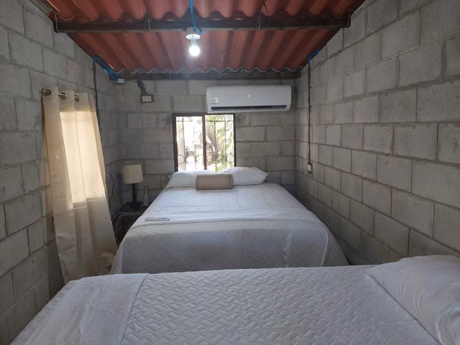 Propiedad en Venta frente al mar - Playa Sihuapilapa