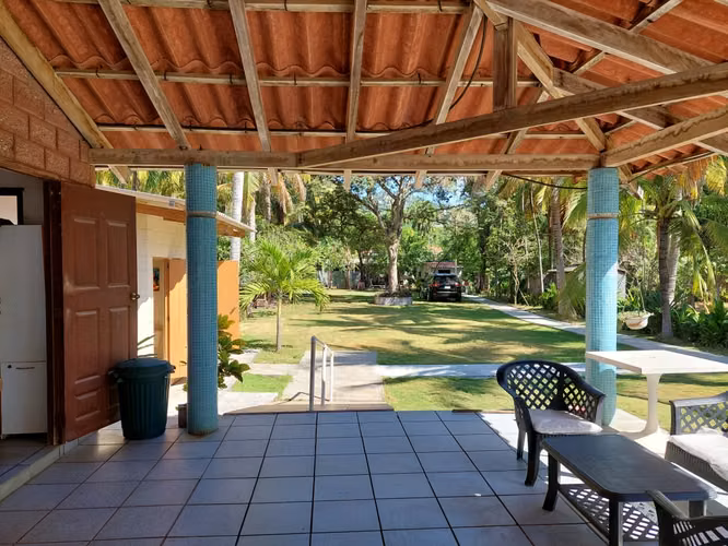 Propiedad en Venta frente al mar - Playa Sihuapilapa