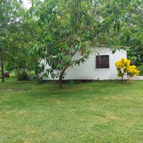 Propiedad en Venta frente al mar - Playa Sihuapilapa