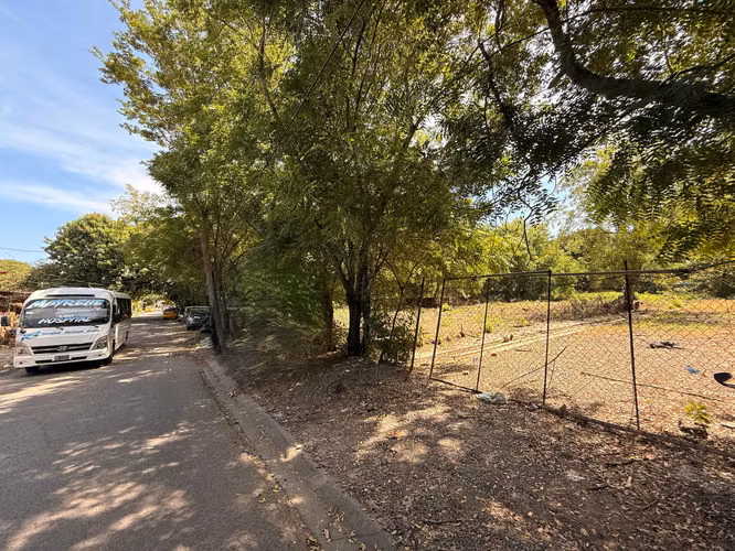 Venta Lotes urbanizados en Lotificacion Concepcion, Col Prados de San Miguel