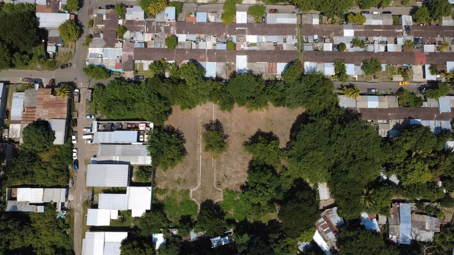 Venta Lotes urbanizados en Lotificacion Concepcion, Col Prados de San Miguel