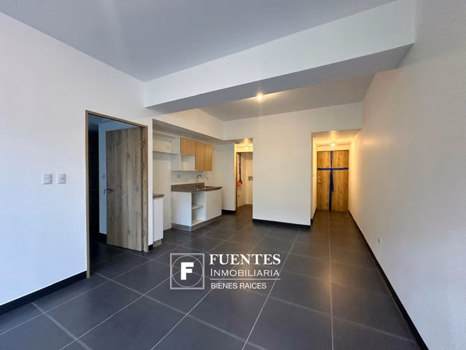 ALQUILER APARTAMENTO LATITUD SUR SANTA TECLA LA LIBERTAD