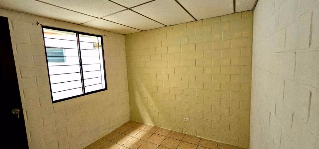 Casa de Una Planta remodelada