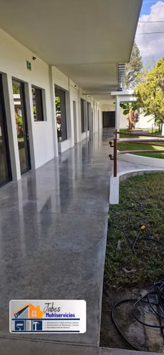 Limpieza de Casas Abandonadas o que hayan estado Alquiladas/Limpiezas Profesionales