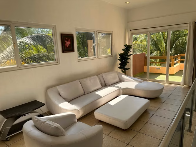 CASA DE PLAYA EN VENTA EN VILLA OCEANICA, COSTA DEL SOL - Imagen 10