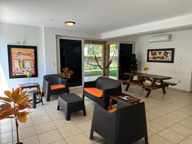 CASA DE PLAYA EN VENTA EN VILLA OCEANICA, COSTA DEL SOL - Imagen 6