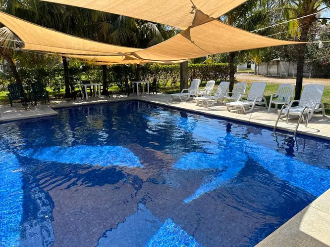 CASA DE PLAYA EN VENTA EN VILLA OCEANICA, COSTA DEL SOL - Imagen 2
