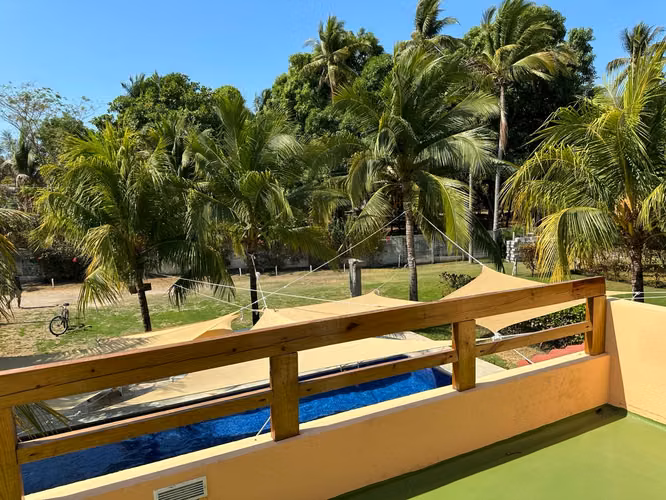 CASA DE PLAYA EN VENTA EN VILLA OCEANICA, COSTA DEL SOL - Imagen 13