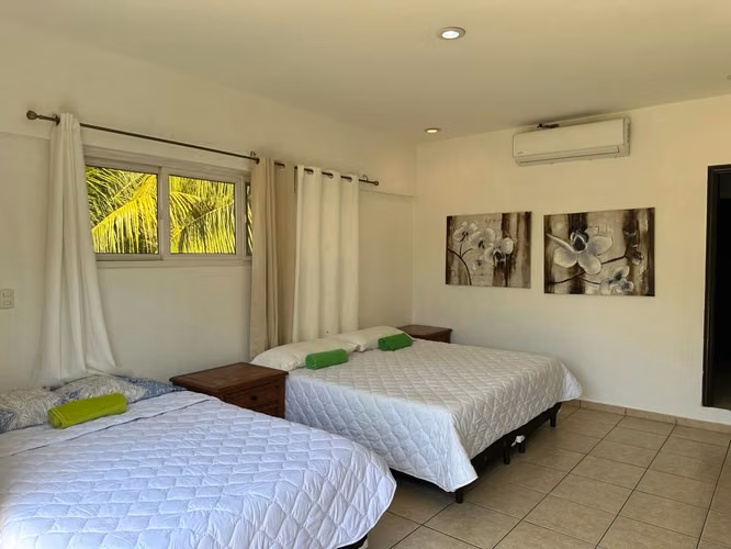 CASA DE PLAYA EN VENTA EN VILLA OCEANICA, COSTA DEL SOL - Imagen 9