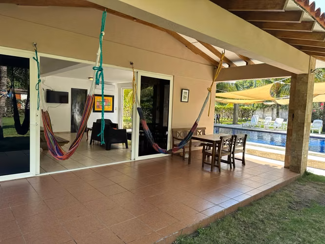 CASA DE PLAYA EN VENTA EN VILLA OCEANICA, COSTA DEL SOL - Imagen 5