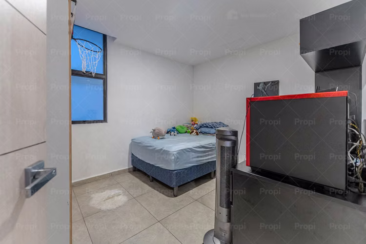 Torres Artea - Apartamento en Venta en Nuevo Cuscatlán #3899