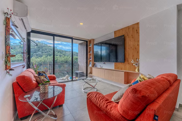 Torres Artea - Apartamento en Venta en Nuevo Cuscatlán #3899
