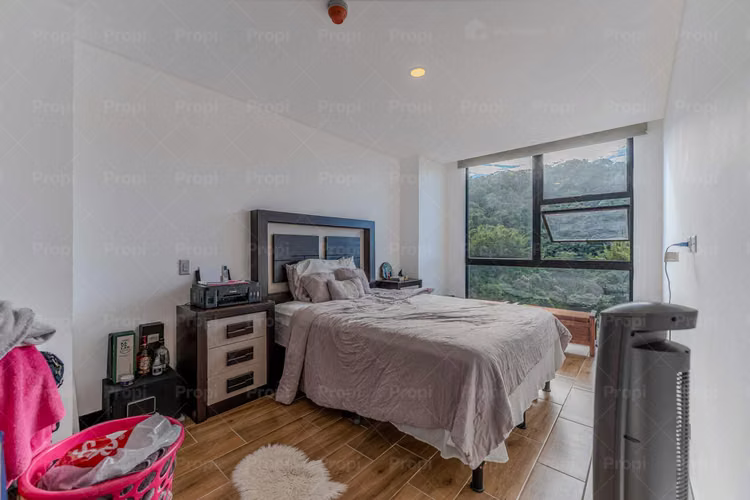 Torres Artea - Apartamento en Venta en Nuevo Cuscatlán #3899