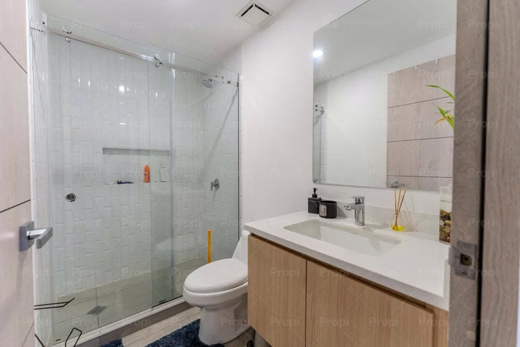 Torres Artea - Apartamento en Venta en Nuevo Cuscatlán #3899