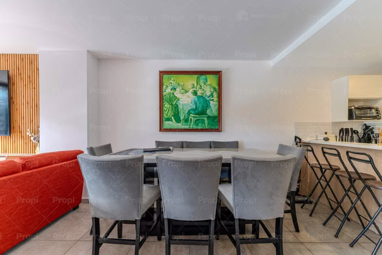 Torres Artea - Apartamento en Venta en Nuevo Cuscatlán #3899