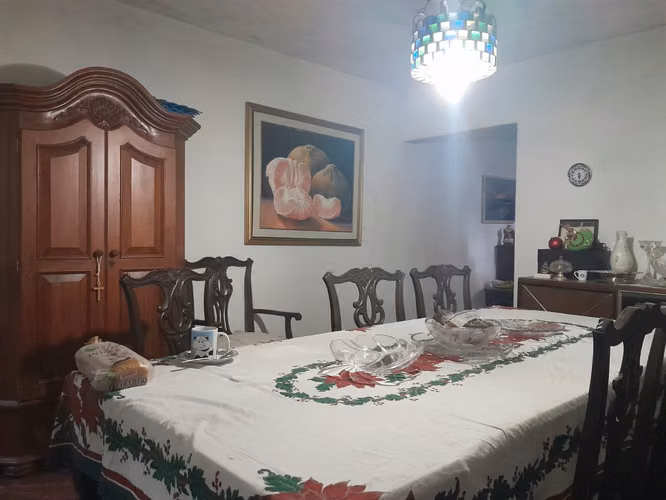 Planes de Renderos - Casa en Venta en San Salvador #3898