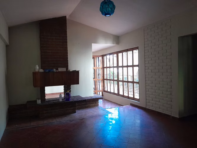 Planes de Renderos - Casa en Venta en San Salvador #3898