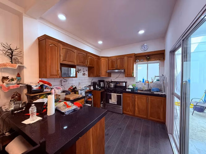 Jardines de Merliot - Casa en Venta en Santa Tecla #3901 - Imagen 14