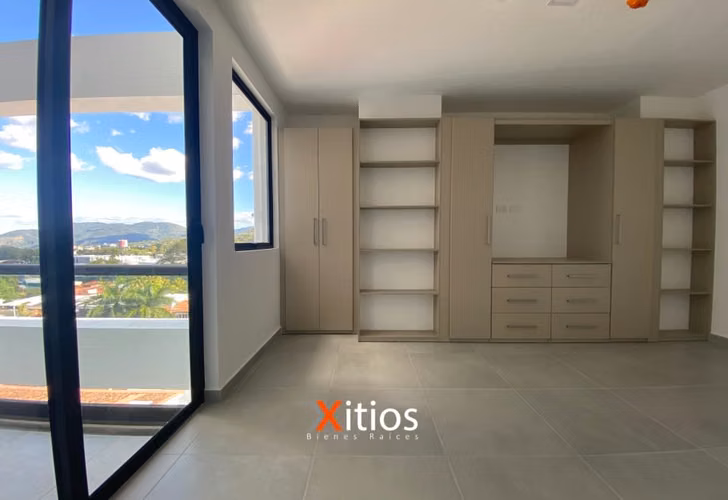 Venta de Apartamento en San Benito LH