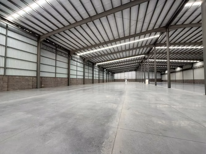 Alquilo Bodega industrial en Ateos, La Libertad