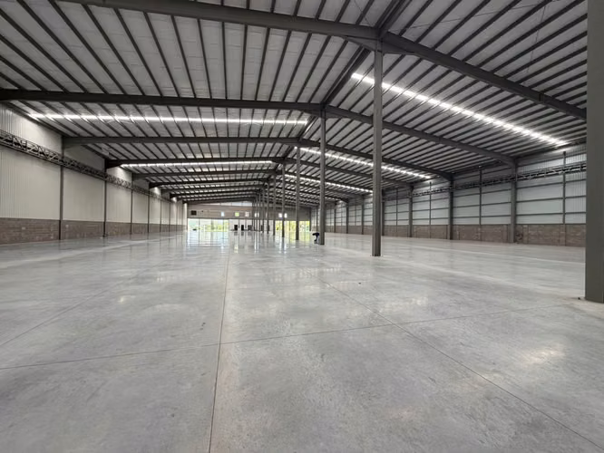 Alquilo Bodega industrial en Ateos, La Libertad