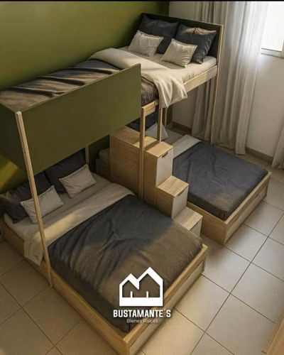 Towhouses Ocean View Costa del Sol - Imagen 4