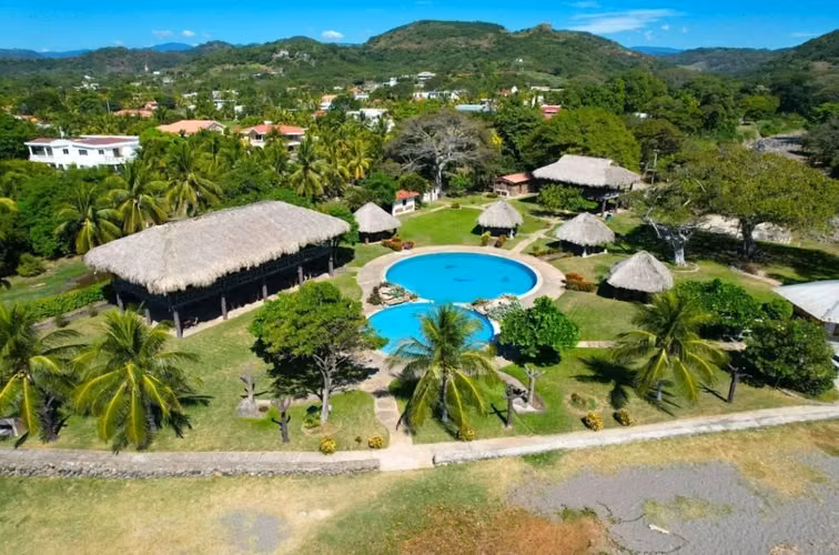  RANCHO EN VENTA – ISLAS DE SAN BLAS, LA LIBERTAD
 Surf City | Alta plusvalía - Imagen 3